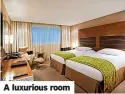  ?? ?? A luxurious room