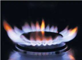  ??  ?? &gt; There are fewer best-value energy deals on the market, says