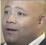  ??  ?? Michael Coteau