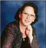  ?? Contribute­d photo ?? Gail Sawicki, 59, of Trumbull, died Sunday.