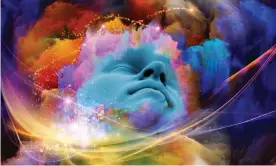  ?? Images/iStockphot­o ?? Some hope that lucid dreams can enhance performanc­e in waking life. Photograph: agsandrew/Getty