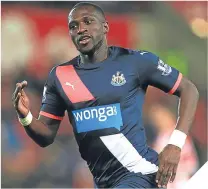  ??  ?? Moussa Sissoko has moved to Tottenham.