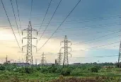 The rising worry over falling grid frequency | BusinessLi­ne (Delhi ...