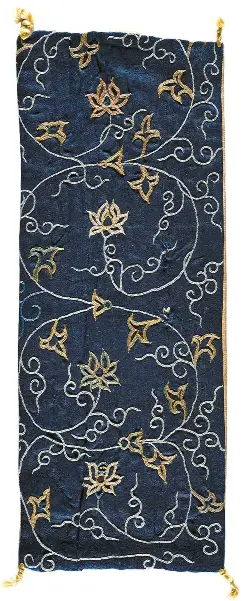 Sim Yeon-ok traces 2,000-year history of Korean textile craft