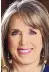  ??  ?? Gov. Michelle Lujan Grisham