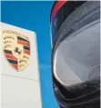  ??  ?? Porsche soll bei dem Modell Cayenne getrickst haben.