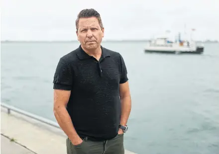 Rancid fish tale sets off $750,000 legal battle - PressReader