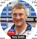  ?? ?? Tony Smith
