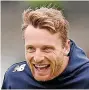  ?? ?? IPL MONSTER Buttler is enjoying time in the middle