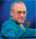  ?? ?? David Sedaris (7am, R4 Extra)