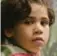  ??  ?? Katelynn Sampson, 7, missed a lot of school in year before her death.