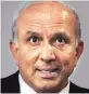  ??  ?? Prem Watsa, founder, Fairfax