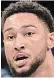  ?? ?? Ben Simmons