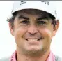  ??  ?? Keegan Bradley