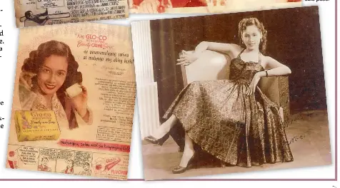 Oscar Obligacion & the love of his life - PressReader