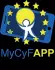  ??  ?? MyCyFAPP L’app dedicata ai malati di fibrosi cistica