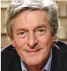  ??  ?? Fresh-faced Nigel Havers