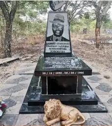 leonard-dembo-the-untold-story-pressreader