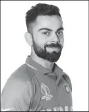  ?? ?? Virat Kohli