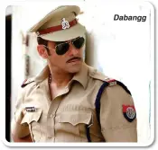  ?? ?? Dabangg