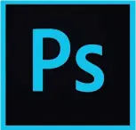  ??  ?? Photoshop CC is a gray, austere-looking program that doesn’t hold your hand.
