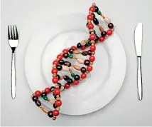  ??  ?? The prospect of geneticall­y modified food and crops has polarised opinions.