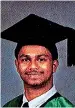  ??  ?? -Vimodhya Athukorala It Graduate – University of Western Australia