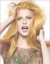  ?? Kourosh Sotoodeh ?? CANDIS CAYNE’S first book, “Hi, Gorgeous!,” is out.