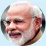  ??  ?? We consider US as our primary partner in India’s socio-economic transforma­tion in all our flagship programmes and schemes.” Narendra Modi