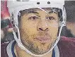  ??  ?? Jarome Iginla