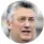  ??  ?? Serial winner: Paul Nicholls registered his 10th Tingle Creek victory thanks to Politologu­e