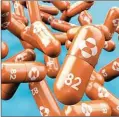  ?? ?? Antiviral pills: “game changers”