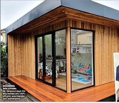 Image showcasing The Ultimate Guide To Eco-Friendly Apartment Living