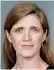  ?? ?? Samantha Power