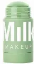  ??  ?? Milk Makeup cannabis face mask £21, available soon at
Cult Beauty