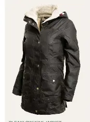 Barbour bleaklow deals