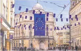  ?? ?? Sarajevo slavi odluku o početku pregovora o članstvu u EU