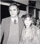  ??  ?? Sally Field, 71, has written a memoir in which she describes her time with Burt Reynolds as ‘‘really complicate­d and hurtful to me,’’ but not without caring.
