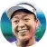  ??  ?? National choice: Naomi Osaka has moved to give up her United States citizenshi­p