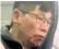  ??  ?? David Dao, 69, is said to be considerin­g legal action against United Airlines after last Sunday’s incident