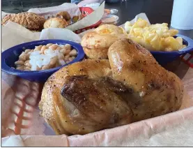  ?? (Democrat-Gazette file photo/Eric E. Harrison) ?? Waldo’s Chicken & Beer is set to open a second location near the Bass Pro shop in southwest Little
Rock.