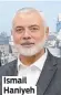  ?? ?? Ismail Haniyeh