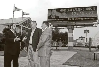  ?? Kar B Hlava ?? A three-year legal battle involving Austin’s ban on digital advertisin­g on commercial billboards appears to be headed to the Supreme Court, a case which could have consequenc­es across Texas.