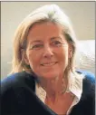  ??  ?? Claire Chazal à Toulouse pour les Victoires de la Musique classique