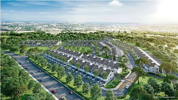 Luxury In The Heart Of Nature Pressreader