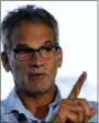  ?? AP PHOTO ?? Author Jon Krakauer