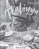  ?? ?? California fattoush salad from Reem Assil’s cookbook Arabiyya.