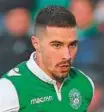  ?? Rex Features ?? Jamie Maclaren