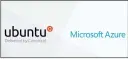  ??  ?? Microsoft and Canonical, live together in perfect harmony.