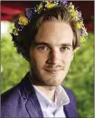  ??  ?? Felix Kjellberg